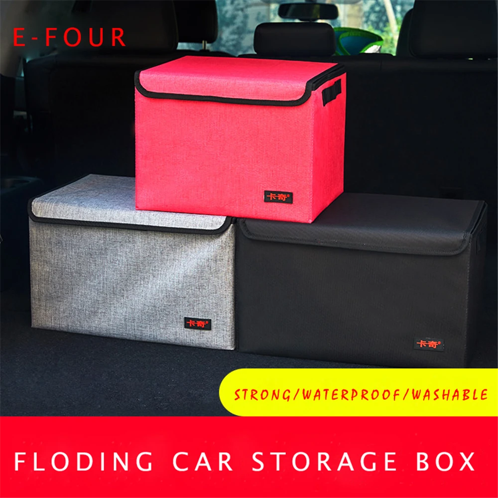 

B-LIFE Foldable Storage Bins Cubes Boxes with Lid Storage Box Cube Cubby Basket Closet Organizer Handle for Closet Bedroom