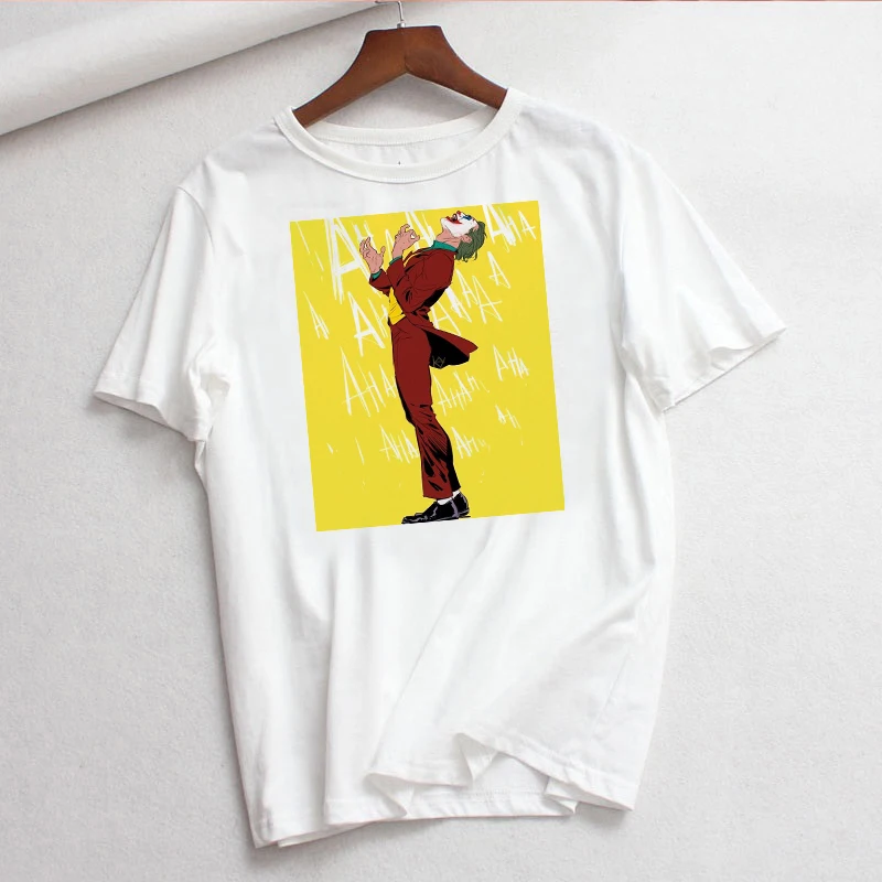 Женская футболка с надписью Наденьте счастливое лицо | одежда