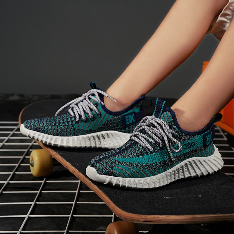 

Boys Shoes Brand High Quality Kids Sneakers Non-slip Soft Children Casual Shoes Footwear Rubber Girls Child Shoe Unisex Girl Boy