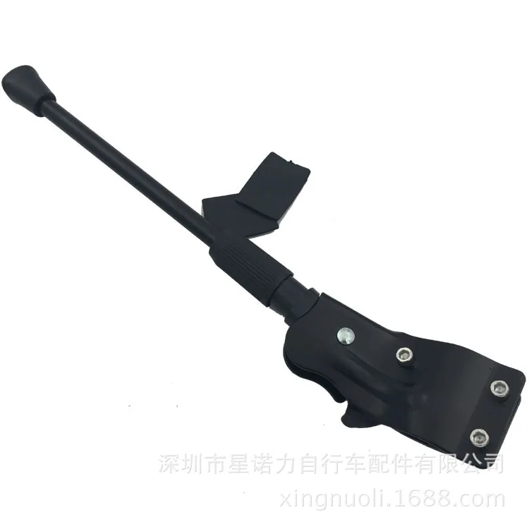 

Adjustable Foot Brace Bicycle Kickstand Road Bike Accessories Cycle Rack Support Rack Bicycle Kickstand Parking Racks BC50CJ