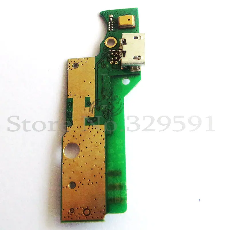 Westrock Micro USB Plug зарядная плата + микрофон для сотового телефона Lenovo S930 | Мобильные