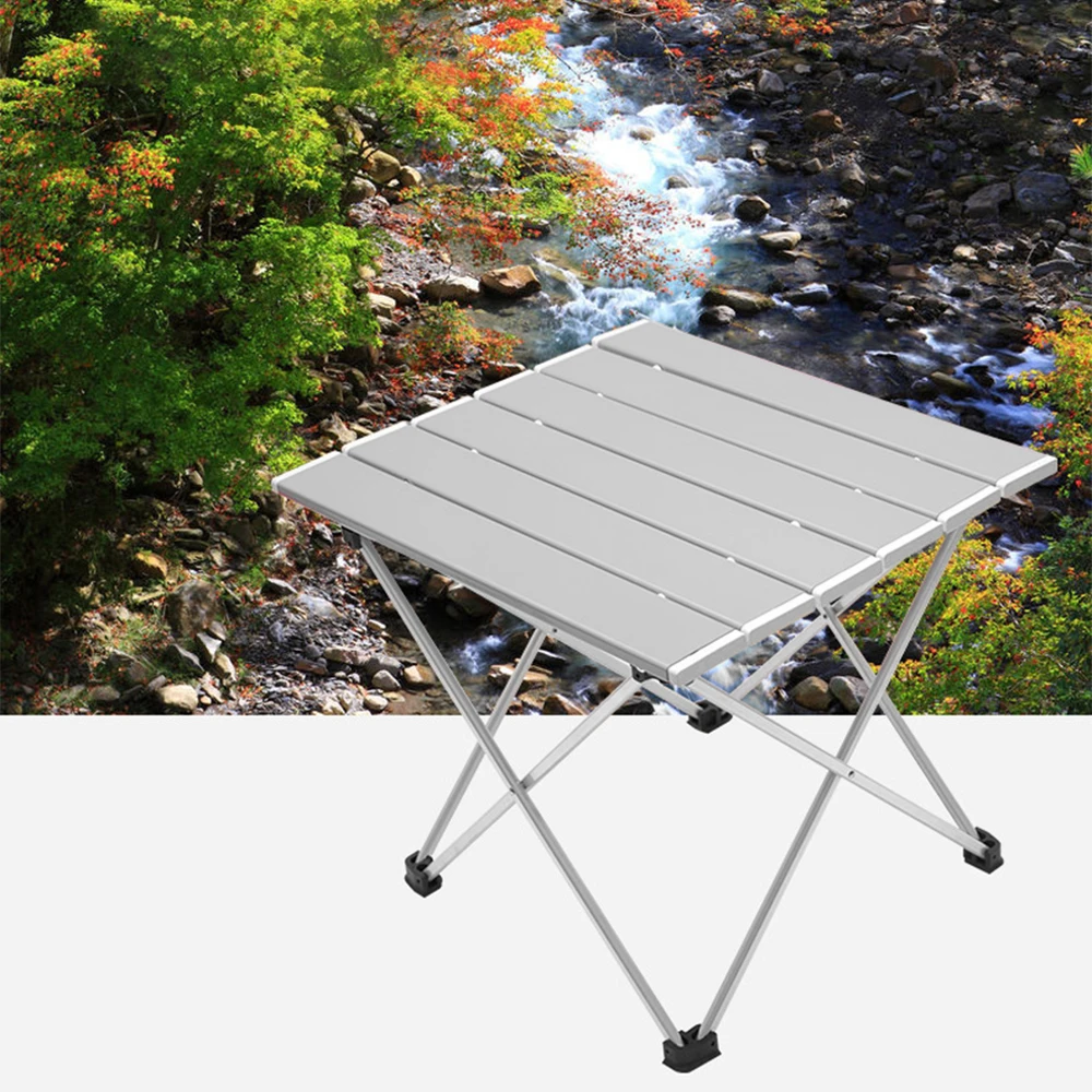 

Camping & Hiking