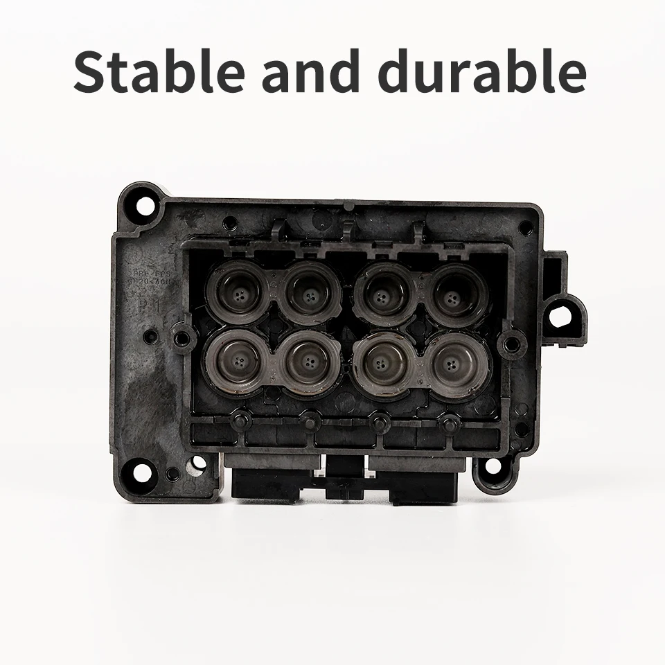 Печатающая головка F19600030 Dx7 для EPSON P600 печатающая F196000 DX7 3890 3880 3885 P800 5V 5V2printer |