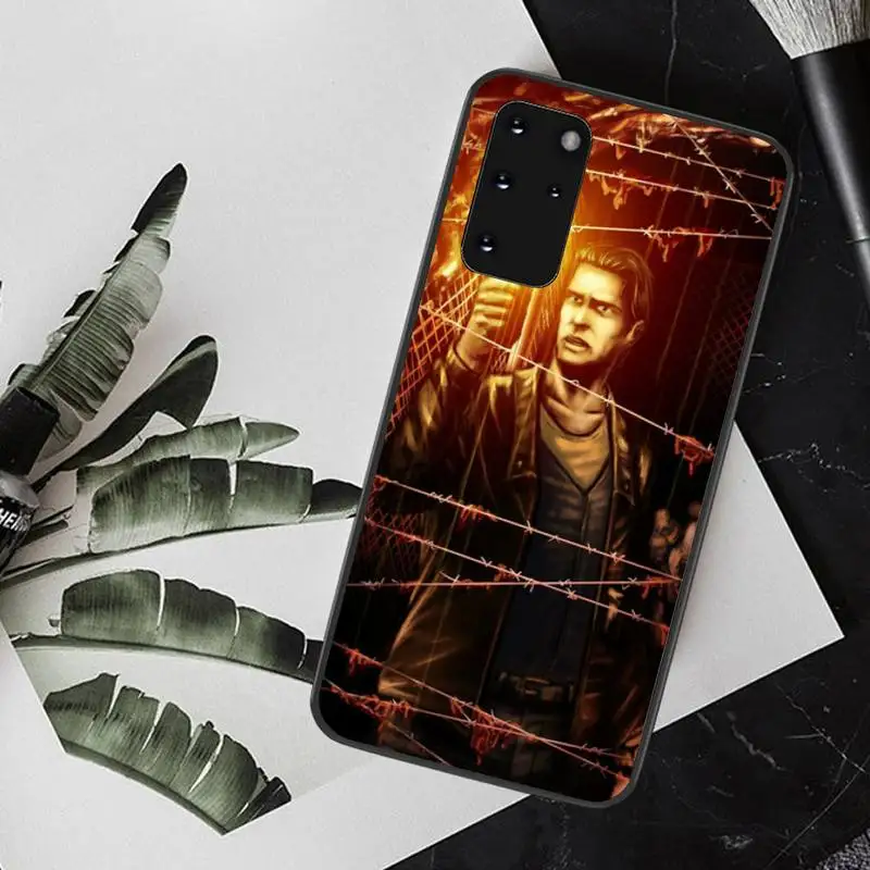 Чехол для Samsung S20 plus Ultra S6 S7 edge S8 S9 S10 5G | Мобильные телефоны и аксессуары