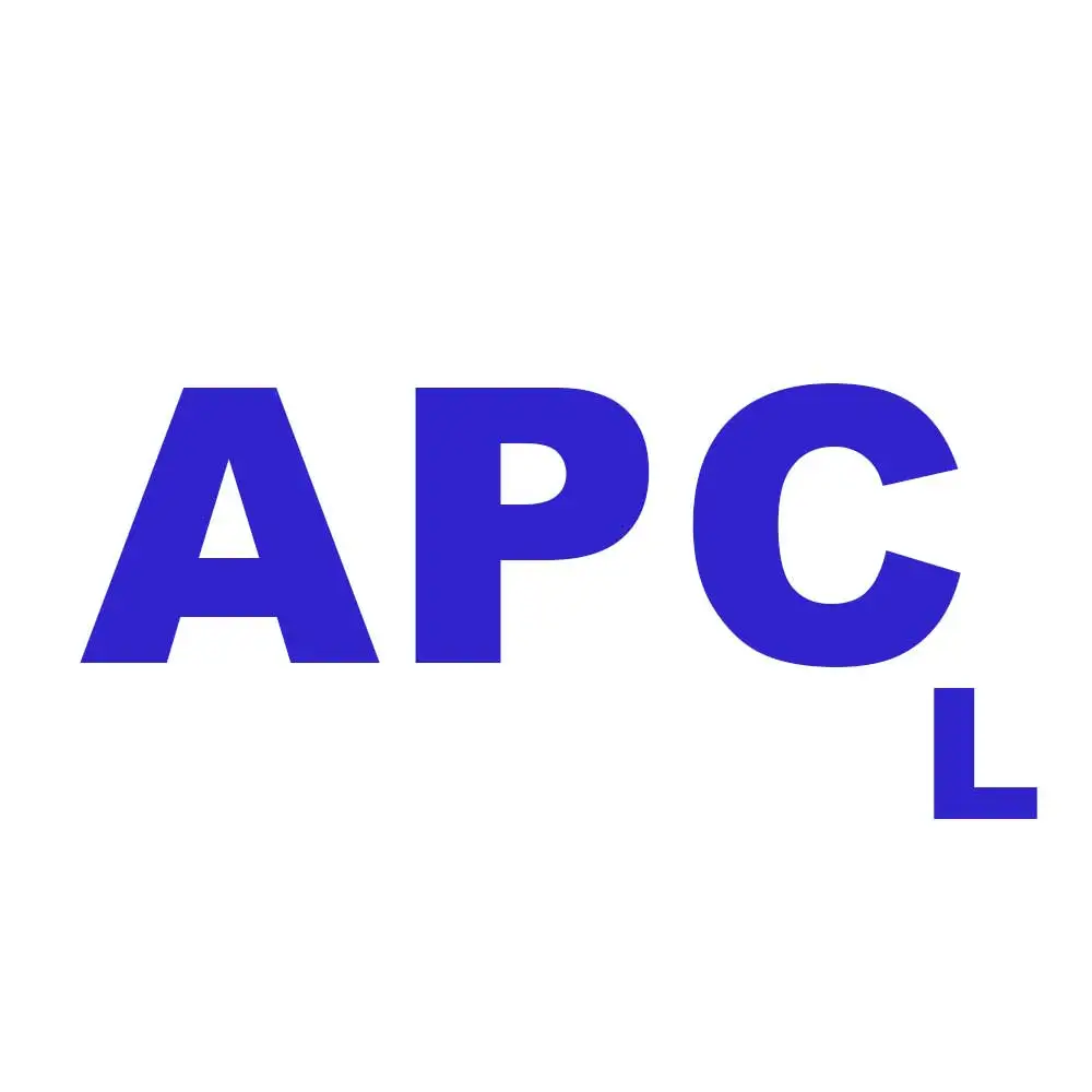 APC роскошный дизайн талисман миниатюры украшения Прямая поставка центр продукты