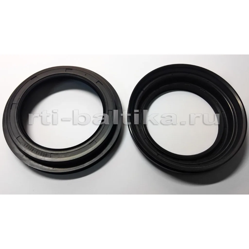 Сальник задней полуоси наружный (Toyota наружный) 90313 62001 (MK062A3B) 62*81/90*17/7|Рулевые рейки