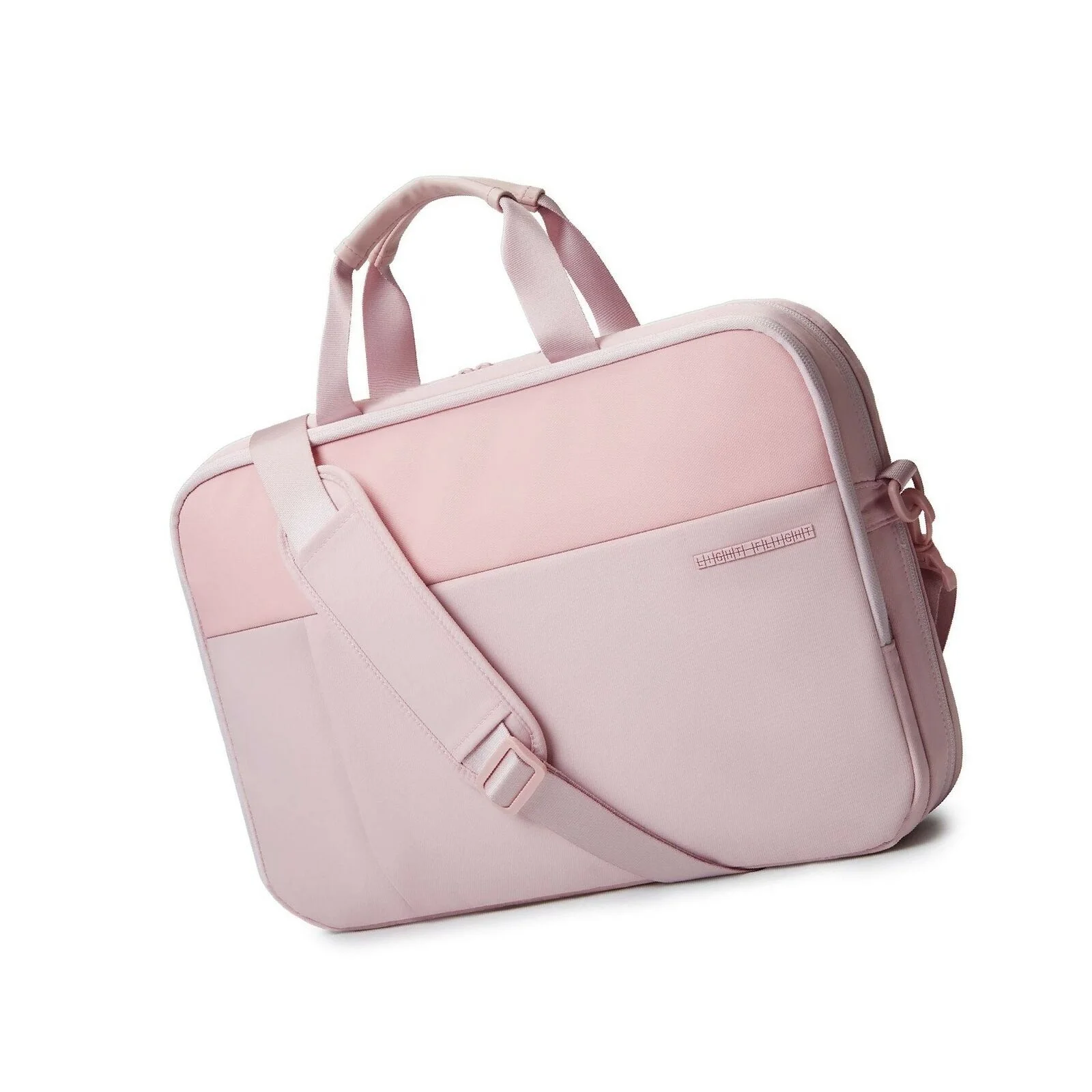 

Laptop Bag for Women,15.6 Inch Laptop Case Expandable Computer Bag LIGHT FLIG...