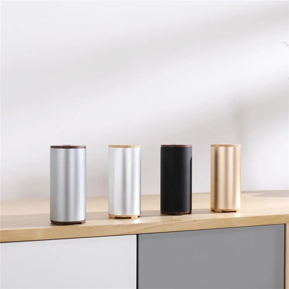 

GX.Diffuser Battery Ozone Generator USB Rechargeable Mini Air Purifier Odor Eliminating Portable Ozone Air Freshener Kill Germs