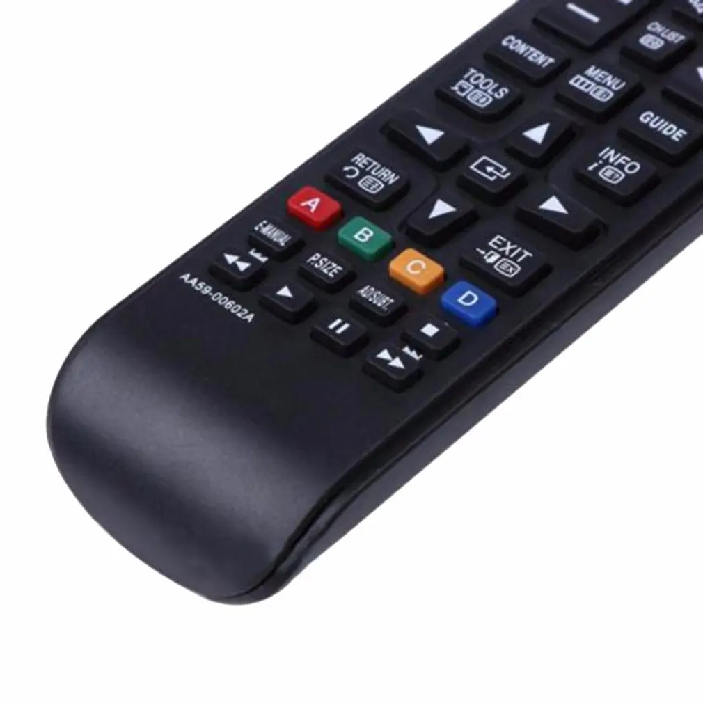 for samsung tv remote control aa59 00602a aa59 00666a aa59 00741a aa59 00496a aa59 00786a for lcd led smart tv free global shipping