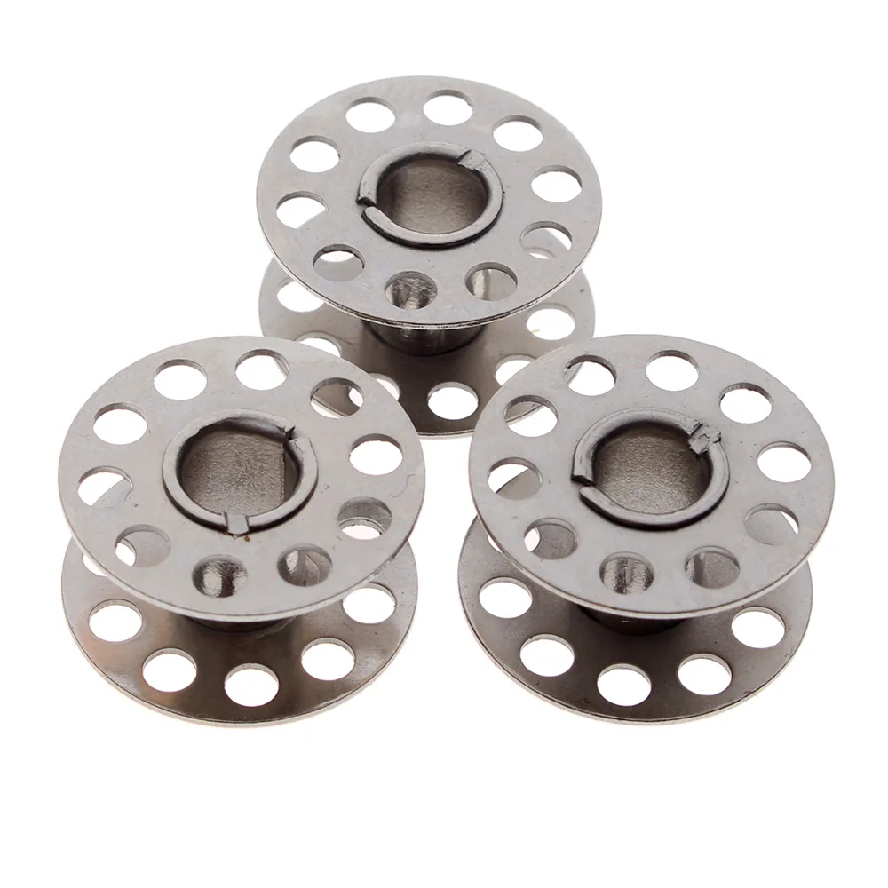 Высокое качество 25 шт. металлическая фотосессия из нержавеющей стали для Brother |