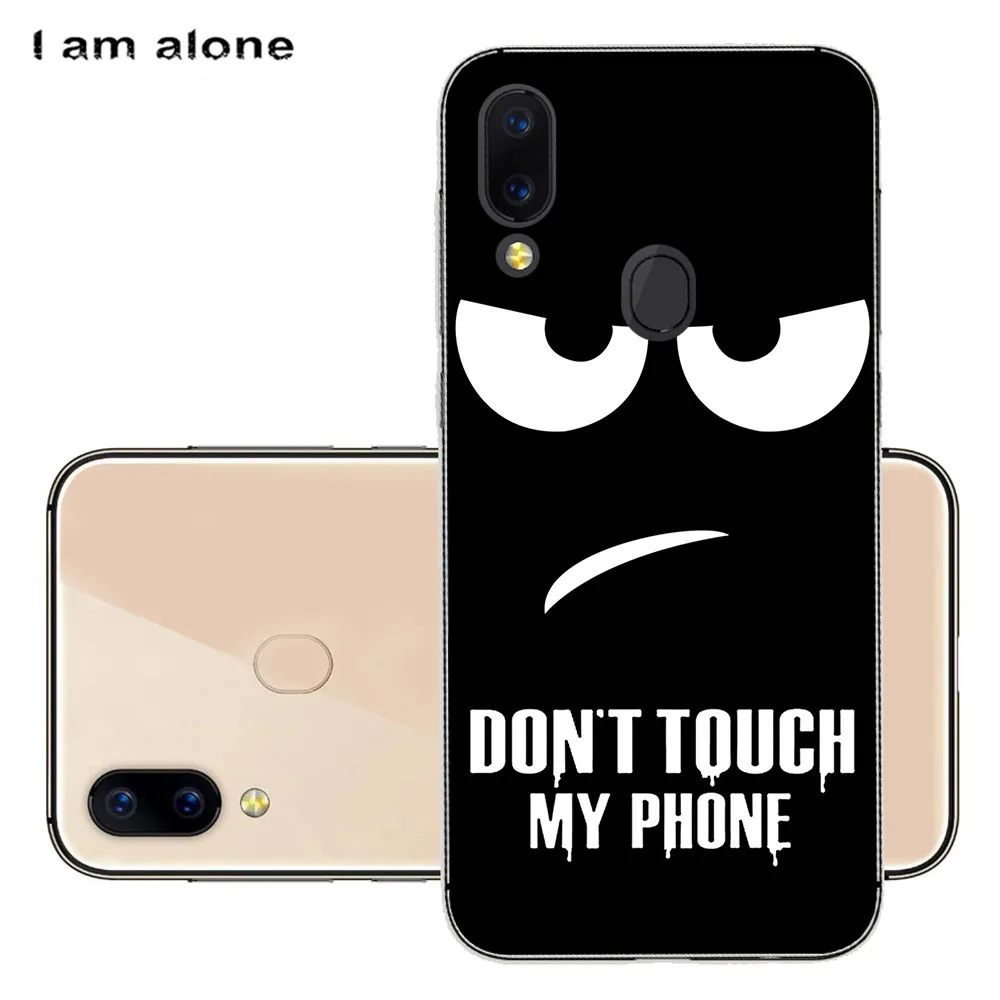 phone cases for umi plus plus e umidigi a3 a3 pro a3s a3x mobile bags cute fashion cartoon printed free shipping free global shipping