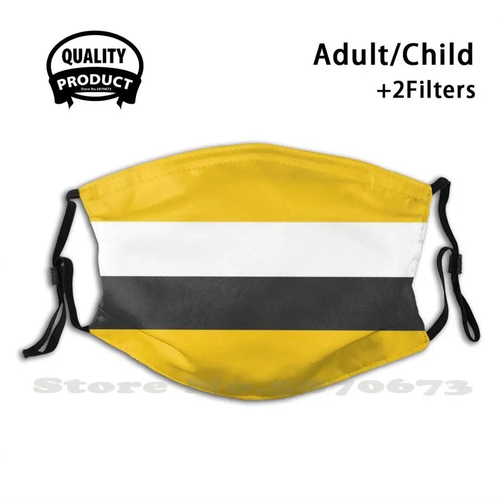 

Модные маски для хоккея в стиле Питтсбурга, маски с фильтром для взрослых и детей, винтажная Хоккейная маска для лица