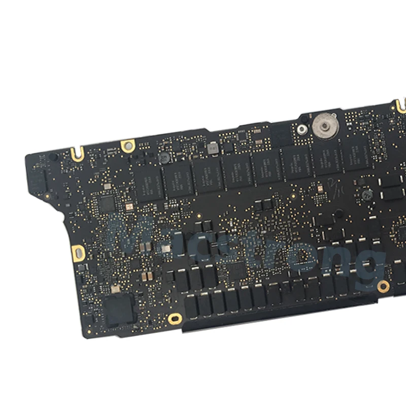 Протестированная оригинальная материнская плата A1425 820-3462-A для MacBook Pro Retina 13 &quotA1425