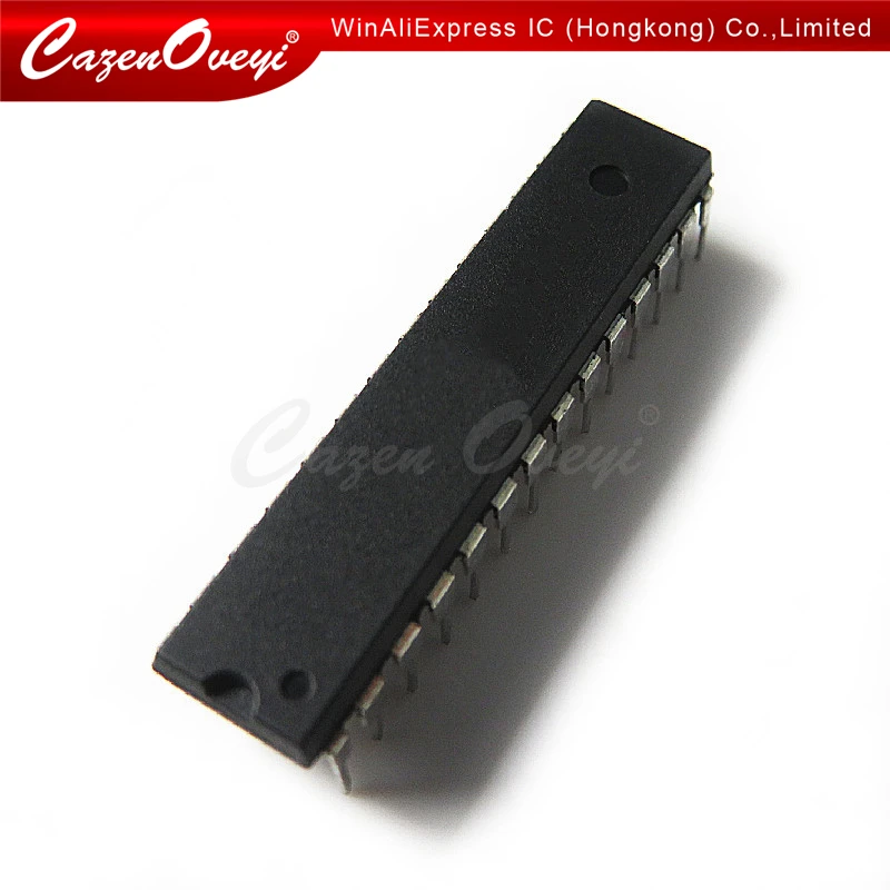 5 шт./лот ADC 304 ADC304 DIP 28|Интегральные схемы| |