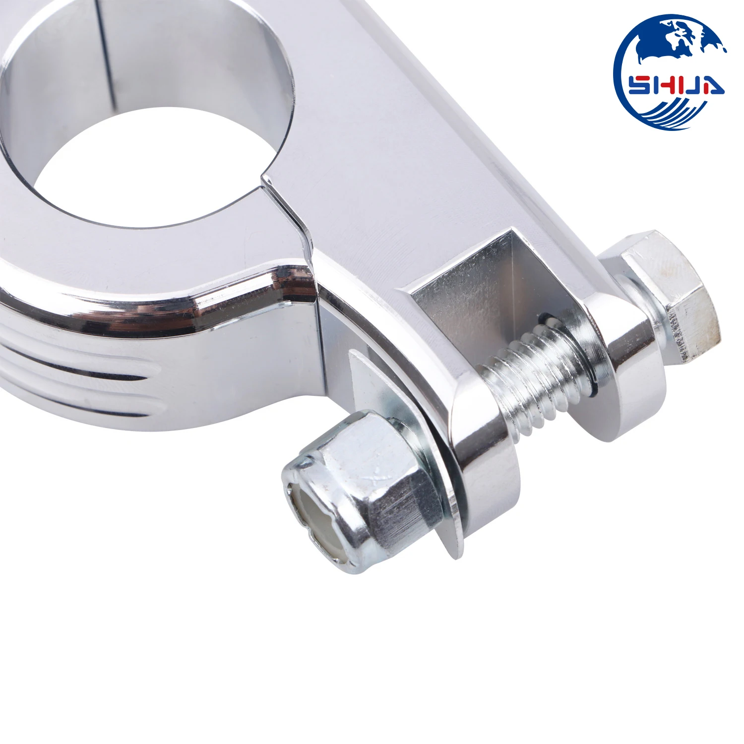 Хром 1 25 &quot маленького размера круглой формы с диаметром 32 мм заготовки аварии