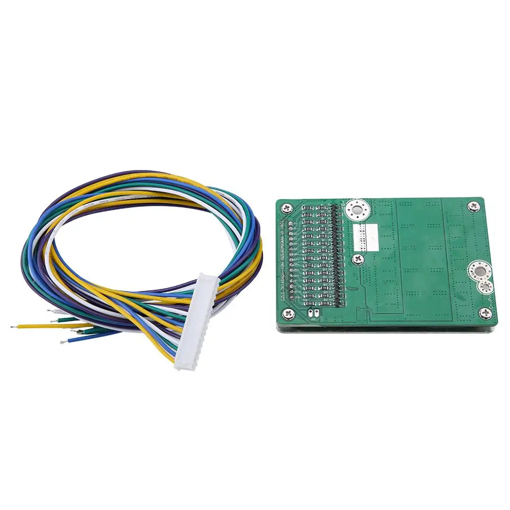 TK14S40A 10M/V1 14 серии 48V литиевая батарея BMS PCB Защитная балансировочная плата