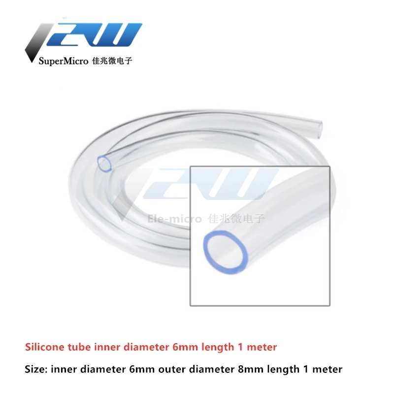 365/385 насос постоянного тока 12 В микро самопоглощающий водяной чайный набор для