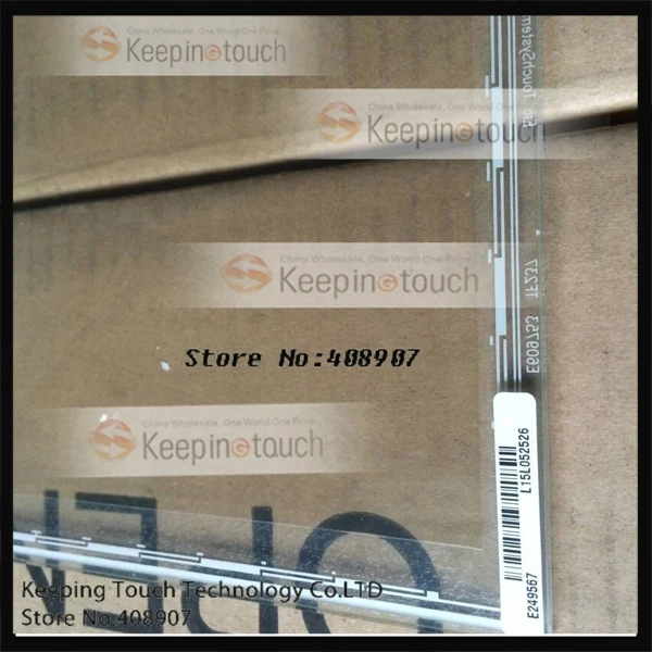 Для 15 &quotPN: E218928 E249567 E609753 ЖК сенсорный экран стекло дигитайзер |
