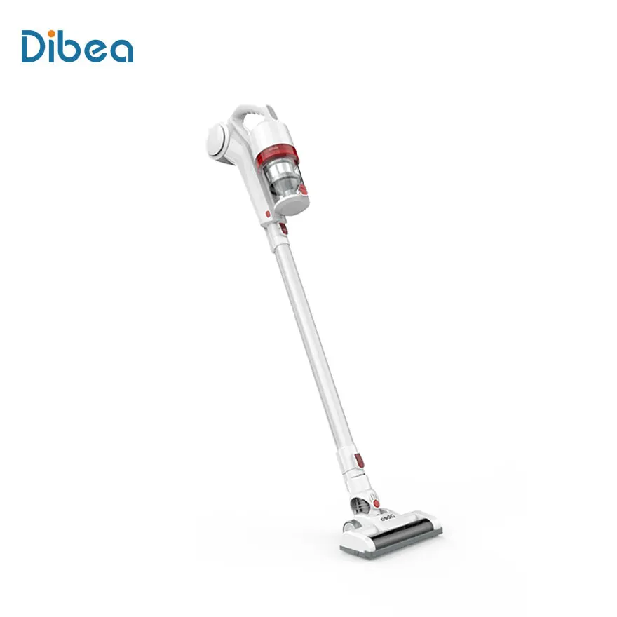 Dibea dw200 беспроводной пылесос/ручной пылесос|Пылесосы| |