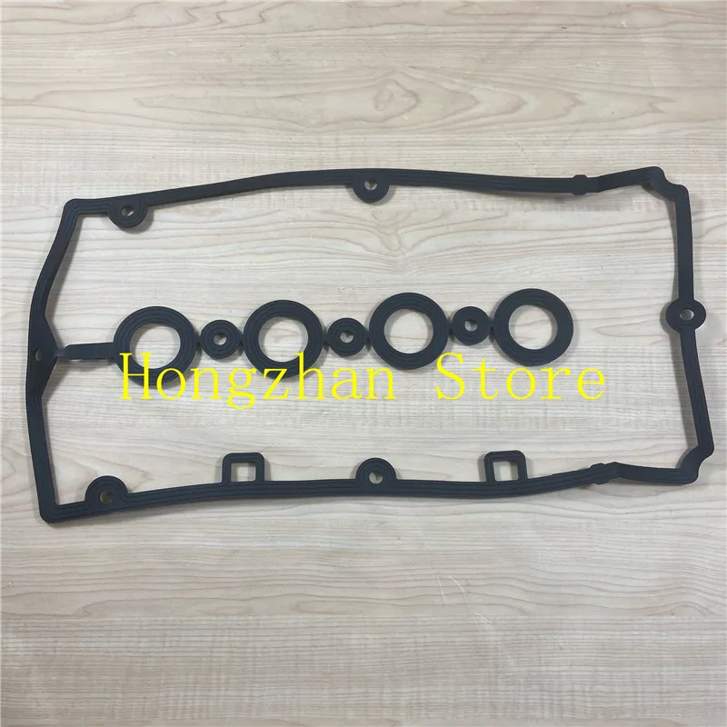 Алюминиевая прокладка крышки клапана для CHEVROLET CRUZE TRAX AVEO ORLANDO OPEL VAUXHALL ASTRA ZAFIRA MOKKA