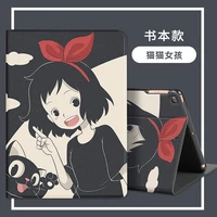 case for huawei matepad case 10 4 inch silicone cartoon soft cover funda coque case for matepad 10 8 inch case cover capa etui