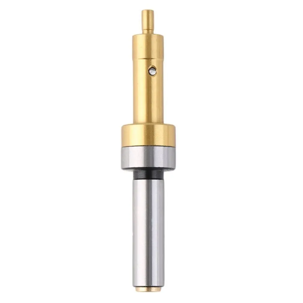 

Mechanical Edge Finder CE420 10MM for Milling Lathe Machine Touch Point Sensor including Milling Cutter High Precision