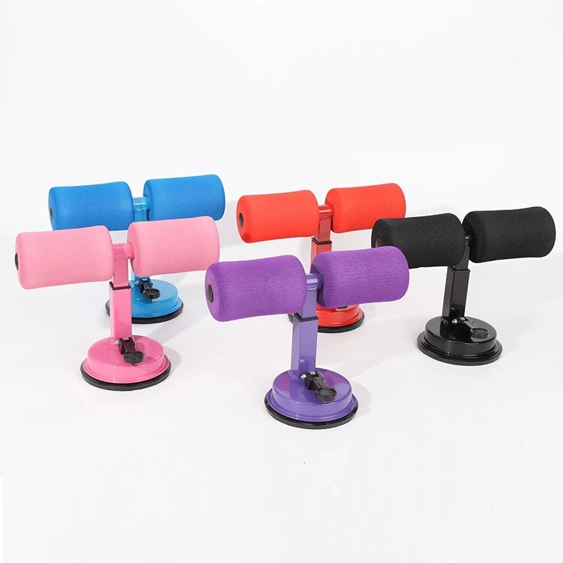

sit up suction bar home exercise equipment sit-ups sit-up aids