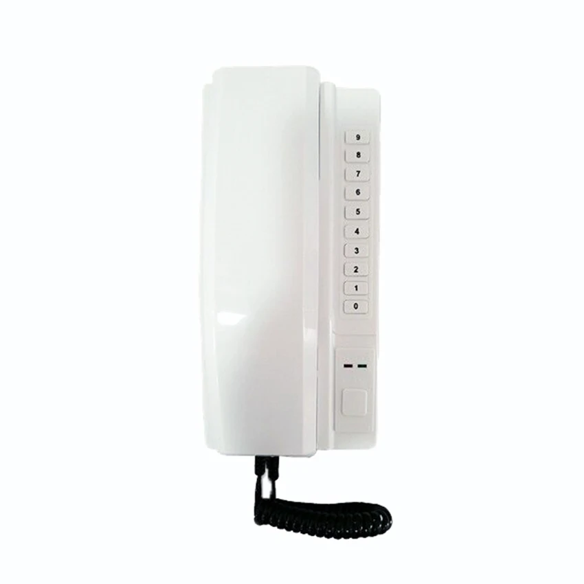 wireless intercom system secure interphone handsets expandable for warehouse office interphone maison home phone 1000m range free global shipping