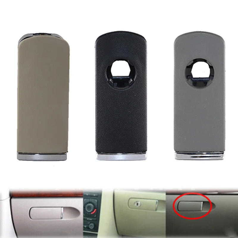 1 шт. подсветки перчаточного ящика Ручка для крышек кастрюль Обнаружение