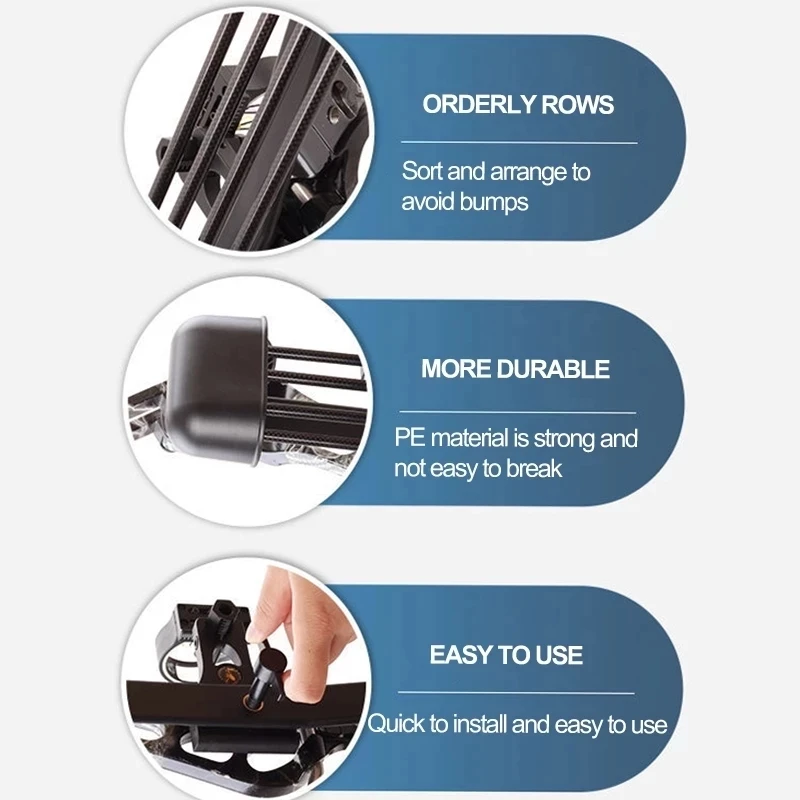 Быстросъемный чехол для стрельбы из лука сумка стрел блочный держатель стрелы 4