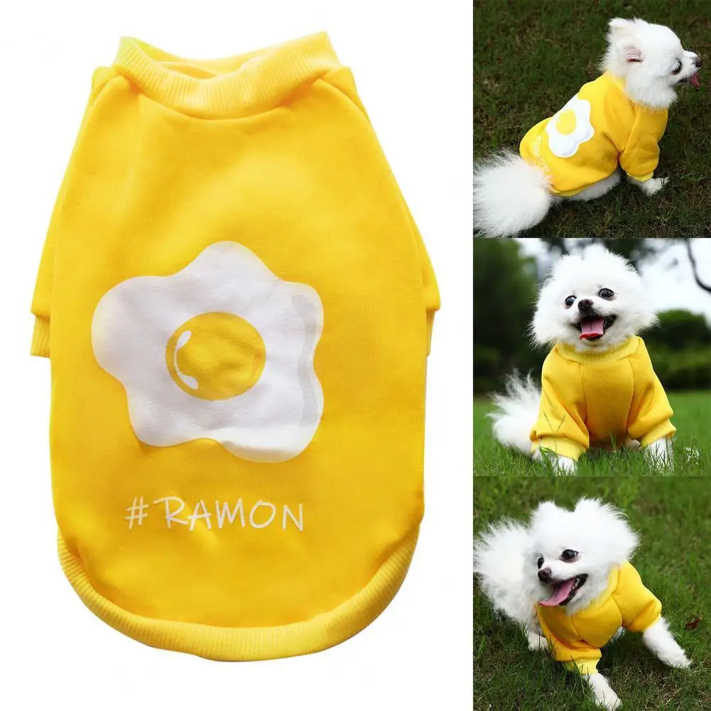 

1 шт., зимняя теплая одежда для домашних животных