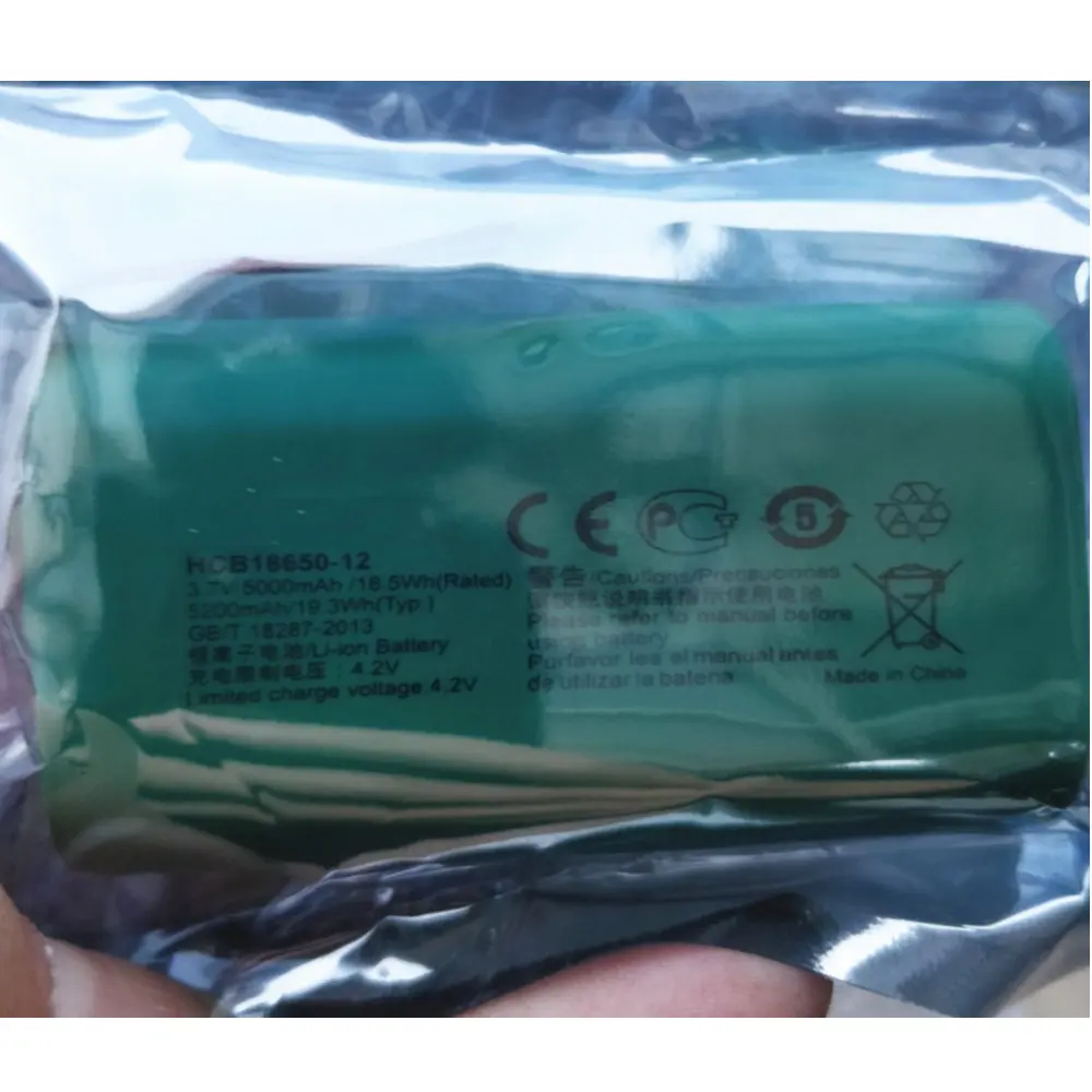 Аккумулятор оригинального размера для Huawei E5730 E5730s новый литий ионный аккумулятор
