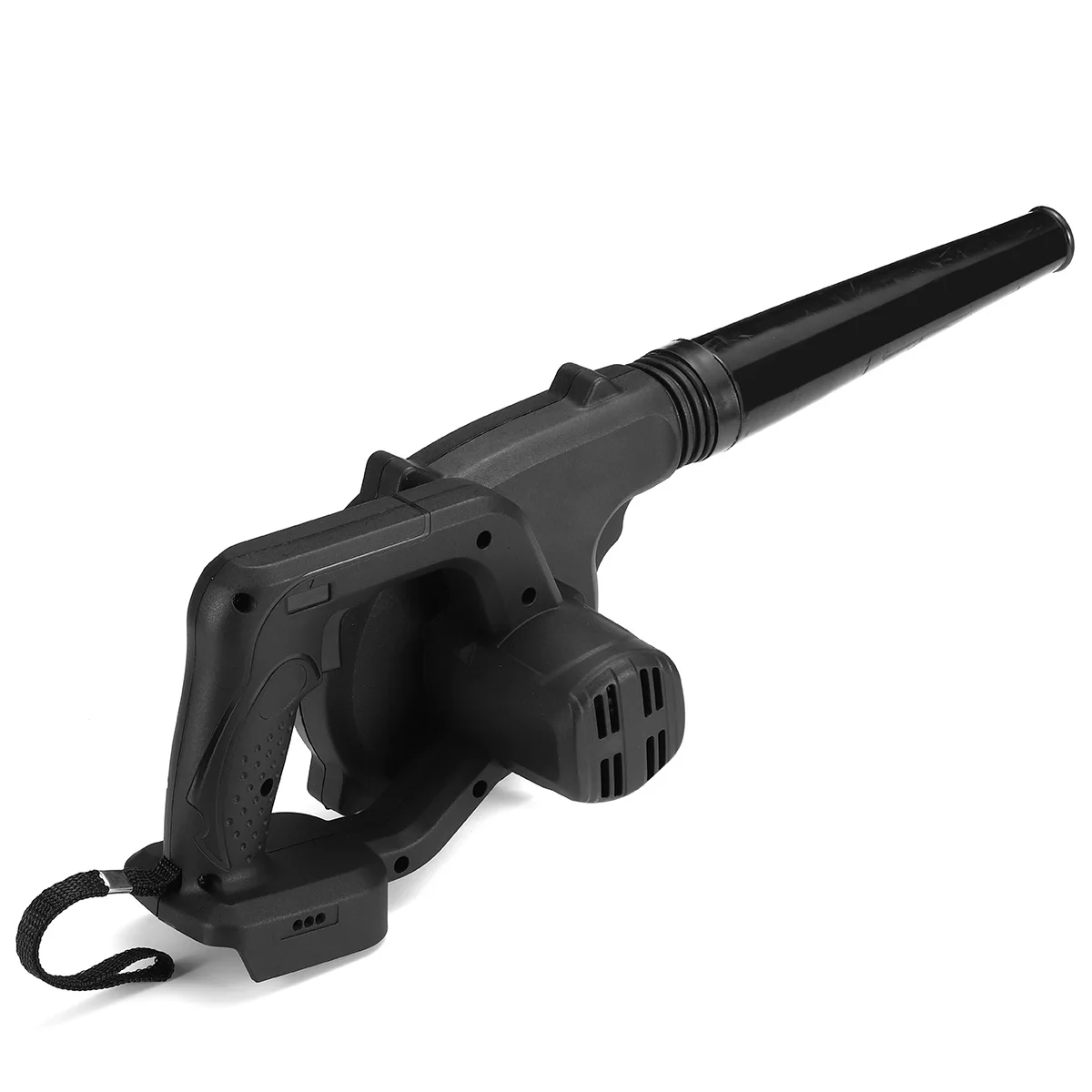 

Cordless Electric Air Blower Handheld Leaf Computer Dust Collector Cleaner Tool Blower & Suction For Makita 18V Li-ion Battery