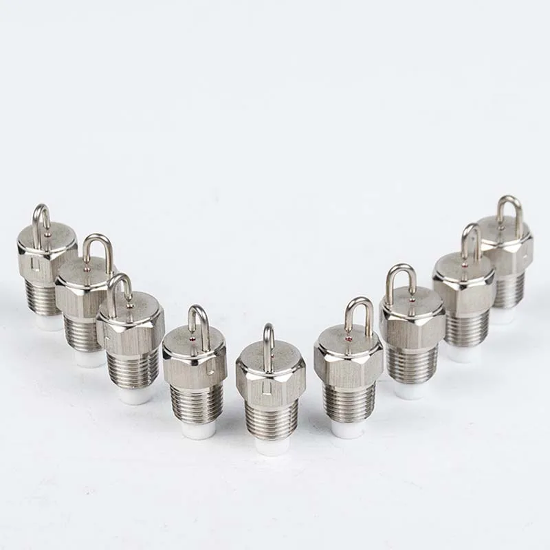 10 шт. Распылительная насадка высокого давления искусственная противотуманная