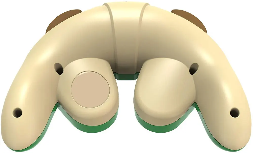 Проводной контроллер для wii геймпад для wii U Fight Pad джойстик Joypad