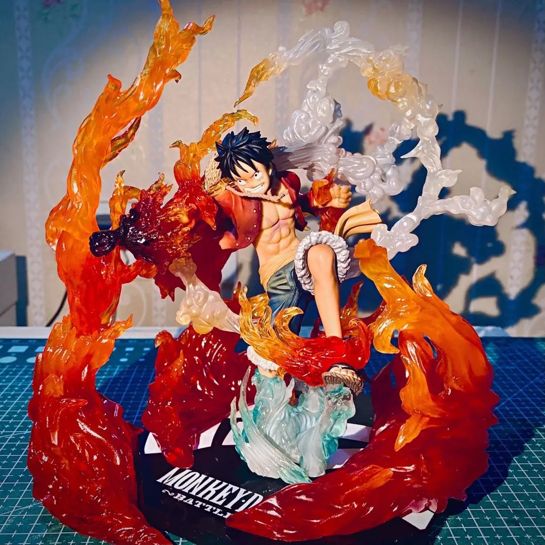 

Figures Special Effects Fire Effect Ice Effect Applicable to Different Action Figures Passionate Role Accessories