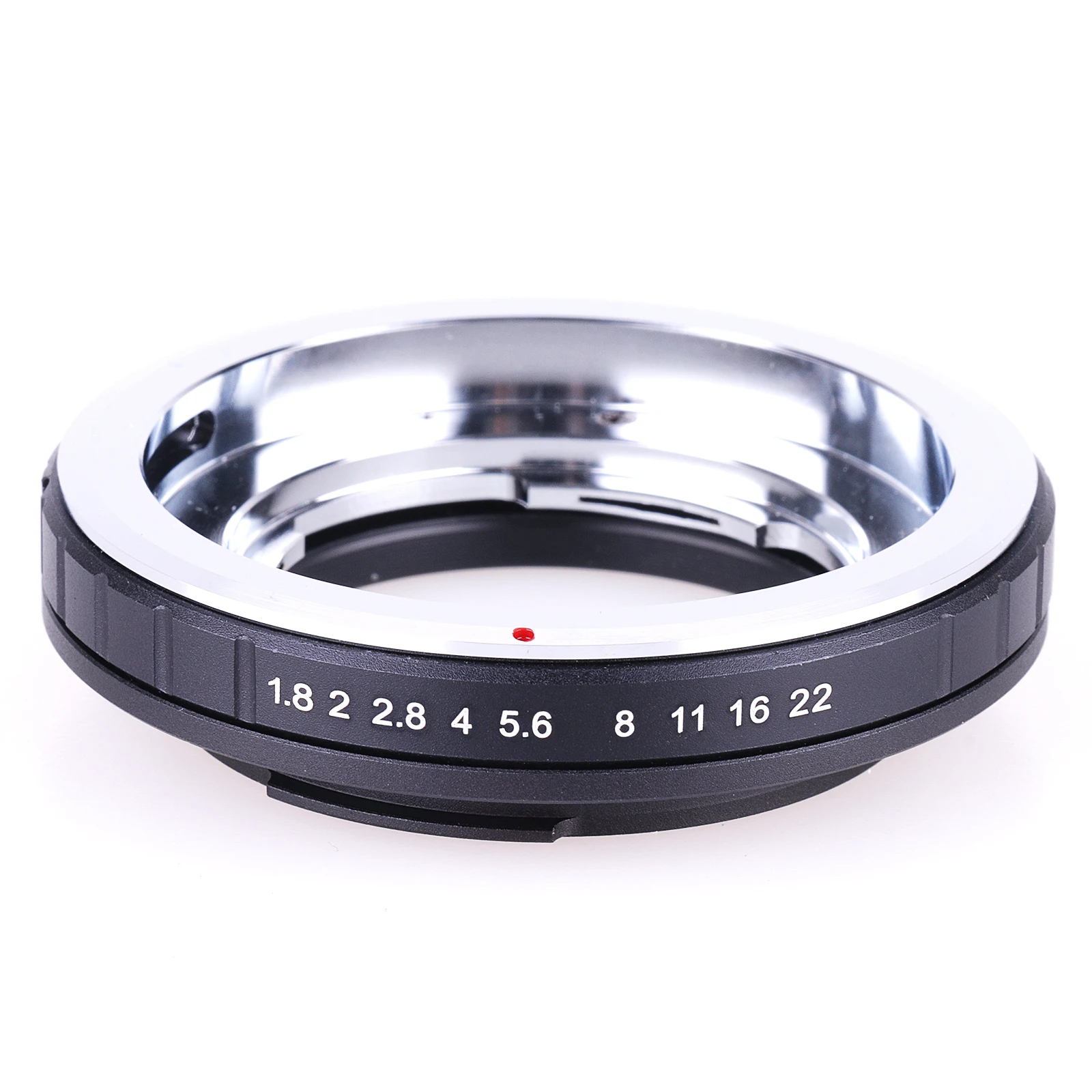 

DKL-PK Adapter for Voigtlander Retina DKL Lens to Pentax PK Camera K5 K7 K110D