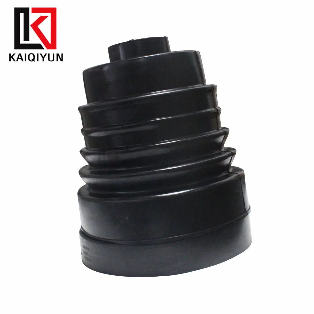 Задняя воздушная подвеска пылезащитный чехол для Land Rover Discovery 3 / 4 LR3/ LR4 Range Sport 2005 2014