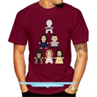 Футболка с принтом EUROVISION Winner 1956-2020, модная мужская футболка, хлопковый мужской топ с круглым вырезом