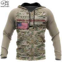 plstar cosmos marine military army veteran camo suit cosplay soldier 3dprint menwomen tracksuit streetwear pullover hoodies d16