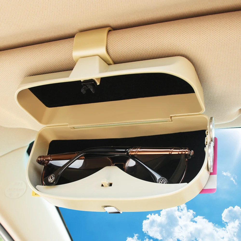 Автомобильный стеклянный чехол нового дизайна 2018 года для Hyundai Accent Azera Elantra Solaris