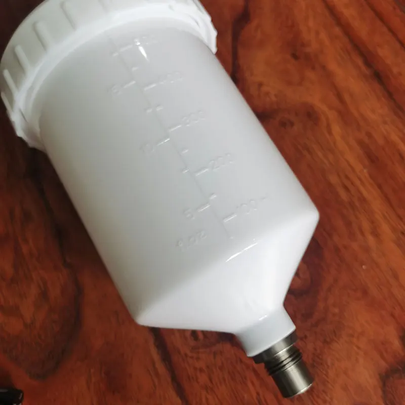 Пистолет распылитель для автомобиля низкое давление Защита окружающей среды