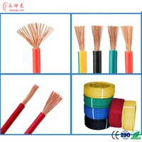 pvc 220v flexible electric copper wire automotive electrical wires led cable 16 18 19 20 awg car wiring instrument cables