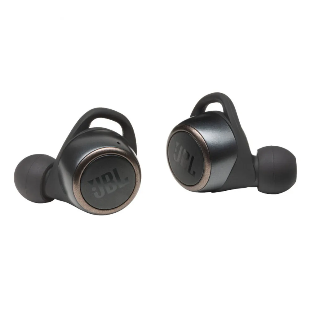 Наушники JBL True Wireless Live 300 TWS 