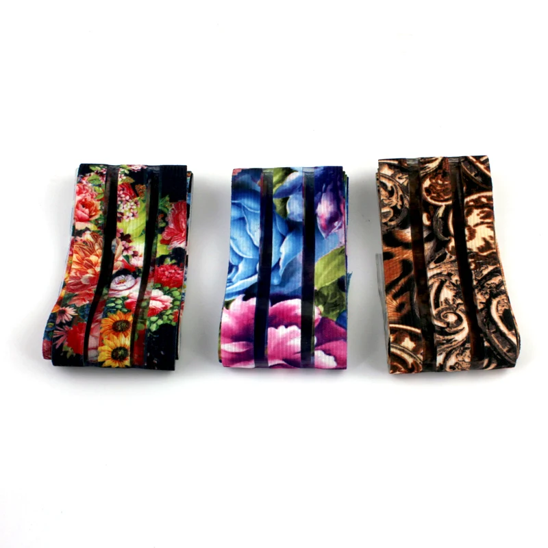 Воздухопроницаемый Сетчатый пояс для брюк и юбки 5 см|Резинки| |