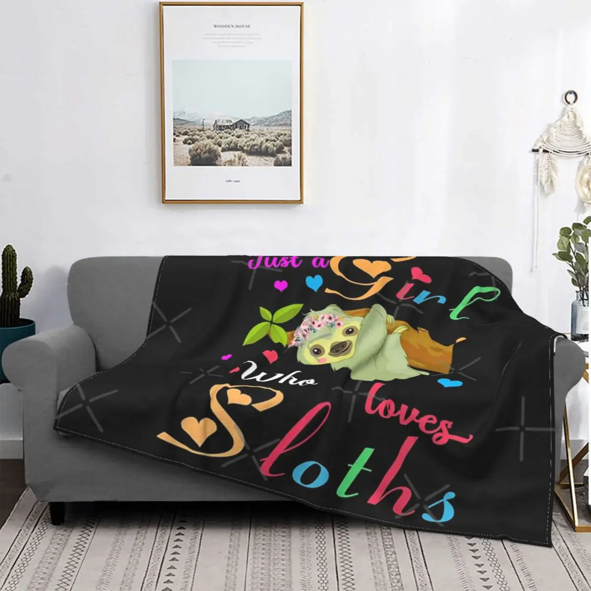 

Одеяло для девушек, любящих ленивых, покрывало для кровати, плед, коврик, аниме плед, муслиновое одеяло, детское одеяло