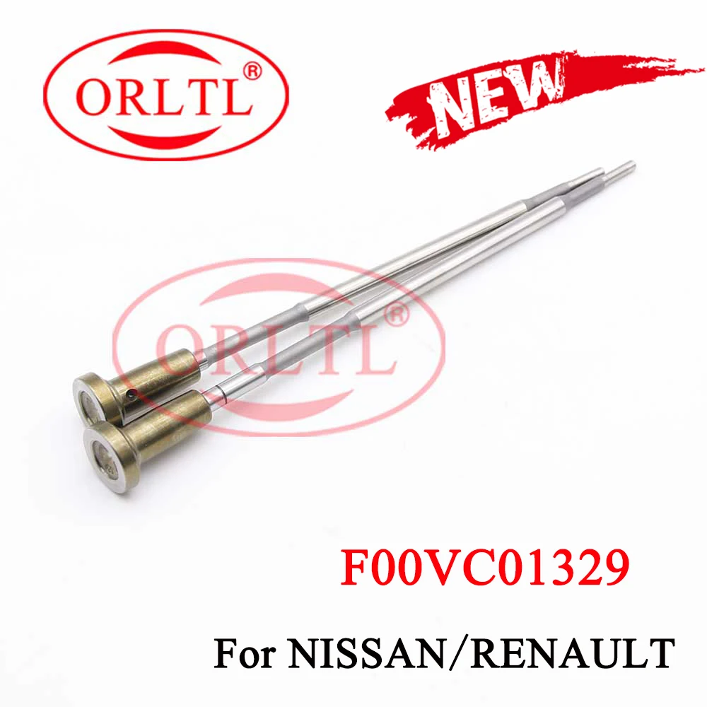 

ORLTL 0445110315 DIESEL injector F00V C01 329 Common Rail Nozzle F00VC01329 Injector Valve F OOV C21 329 For NISSAN/RENAULT