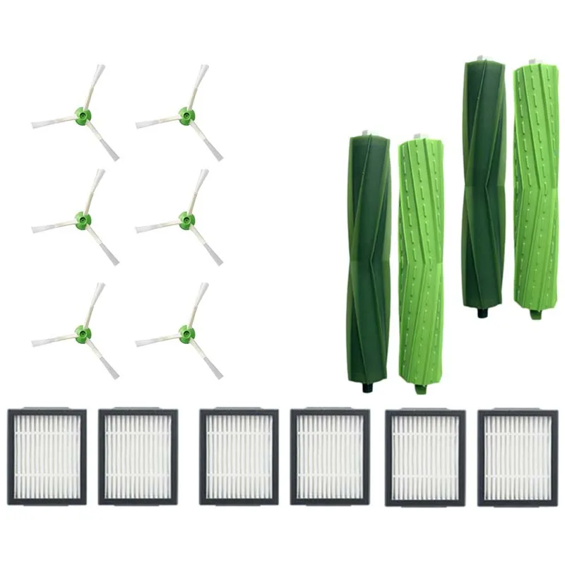 

Сменные детали для Irobot Roomba I7 E5 E6 I Series