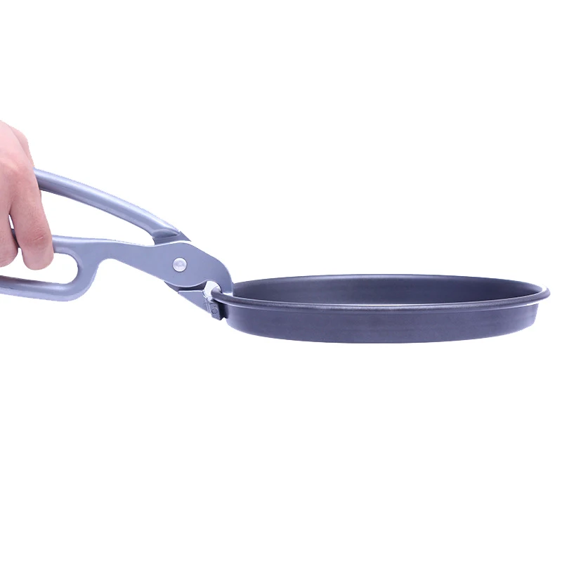 

High Quality Anti-hot Pot Clip Holder Gripper Lifter for Bowl Plate Dish Pot Kitchen Microwave Oven Tool