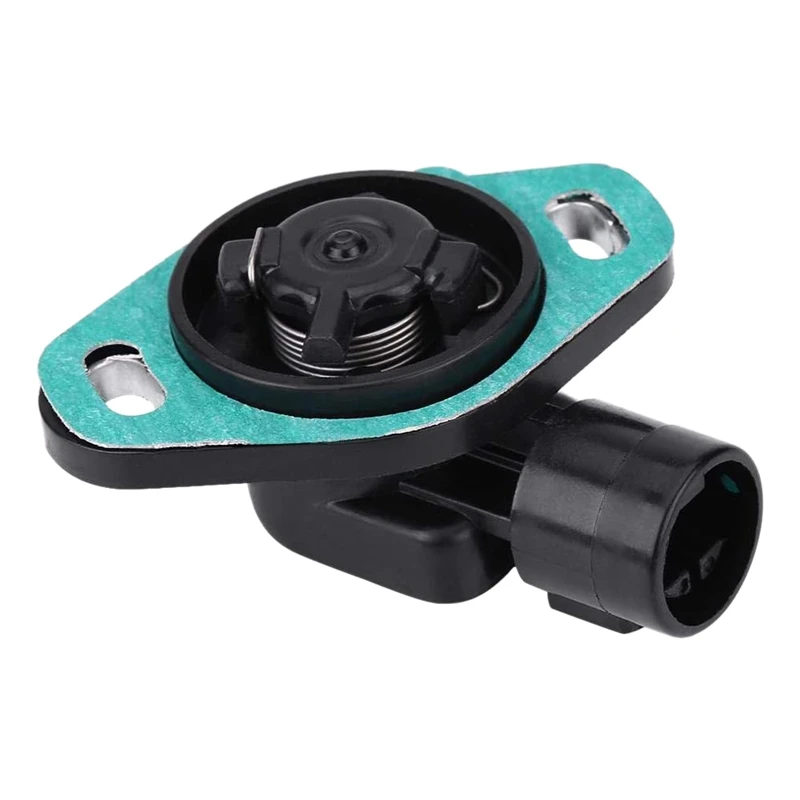 Датчик положения дроссельной заслонки TPS 06164PM5A02 16400P06A11 для Acura Honda /Accord /Civic